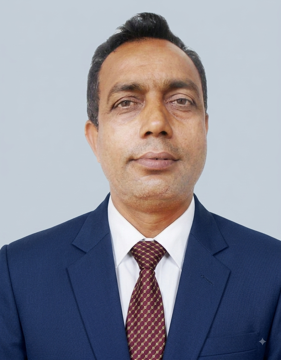 Md Akul Islam