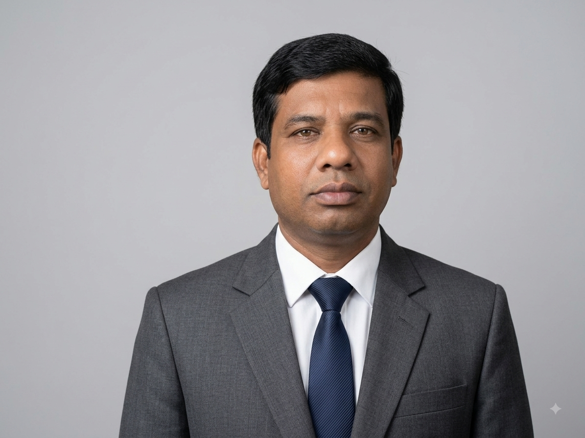 Md Anwar Hossain