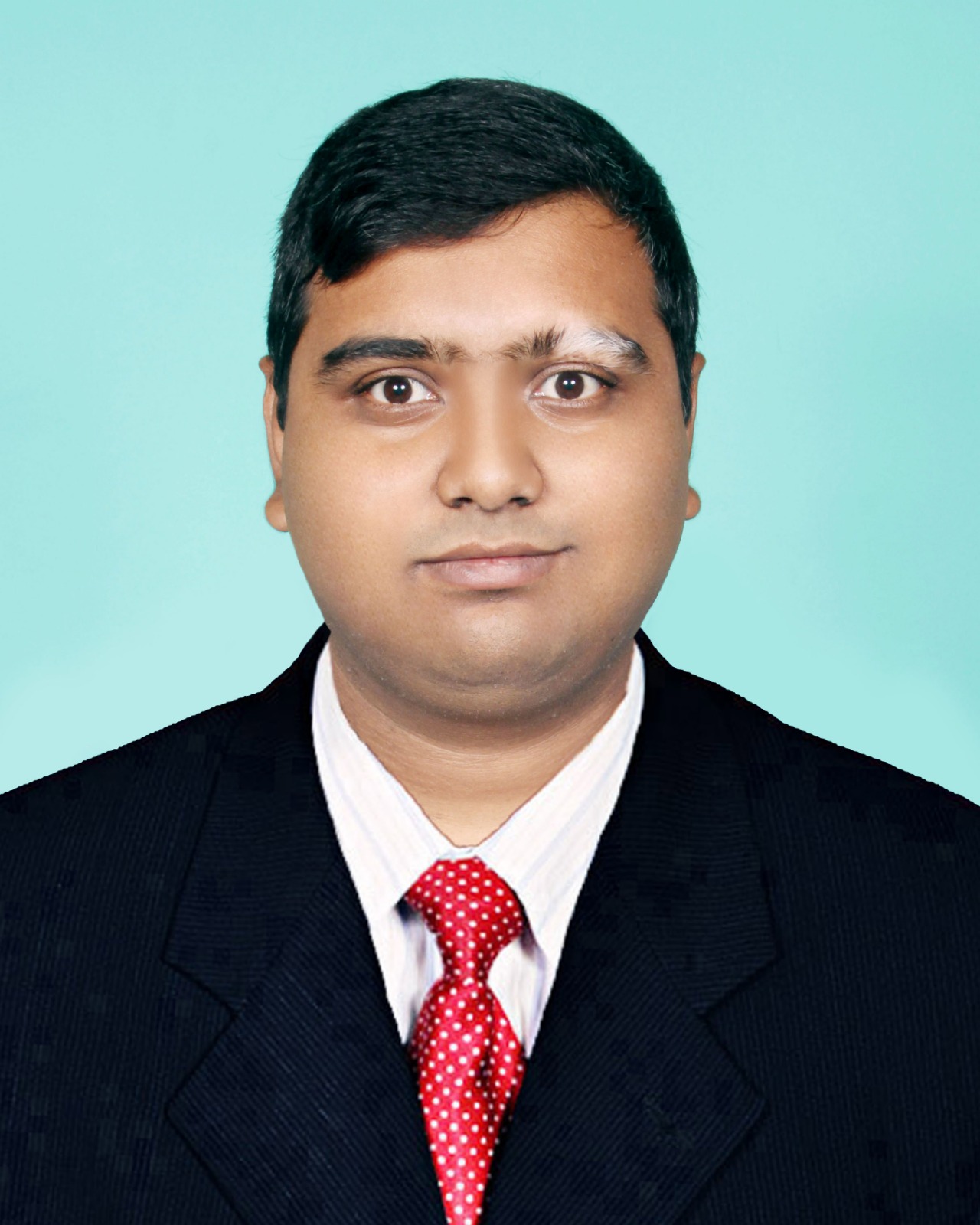 GOUTAM KUMAR MONDAL